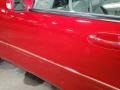 Mars Red - C 320 Sedan Photo No. 9