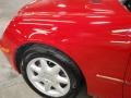 Mars Red - C 320 Sedan Photo No. 10