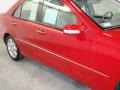 Mars Red - C 320 Sedan Photo No. 14