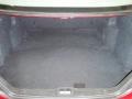 Mars Red - C 320 Sedan Photo No. 25