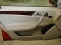 Mars Red - C 320 Sedan Photo No. 30