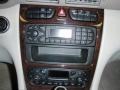 Mars Red - C 320 Sedan Photo No. 34