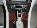 Mars Red - C 320 Sedan Photo No. 35