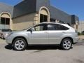 Millennium Silver Metallic - RX 350 Photo No. 4