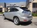Millennium Silver Metallic - RX 350 Photo No. 5