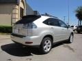 Millennium Silver Metallic - RX 350 Photo No. 6