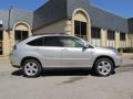 Millennium Silver Metallic - RX 350 Photo No. 7