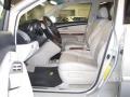 Millennium Silver Metallic - RX 350 Photo No. 8