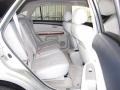 Millennium Silver Metallic - RX 350 Photo No. 10