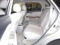 Millennium Silver Metallic - RX 350 Photo No. 11