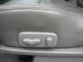 Storm Grey - Frontier LE Crew Cab 4x4 Photo No. 10