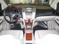 Millennium Silver Metallic - RX 350 Photo No. 13