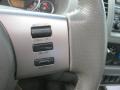 Storm Grey - Frontier LE Crew Cab 4x4 Photo No. 11