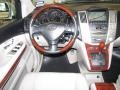 Millennium Silver Metallic - RX 350 Photo No. 14