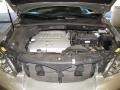 Millennium Silver Metallic - RX 350 Photo No. 18
