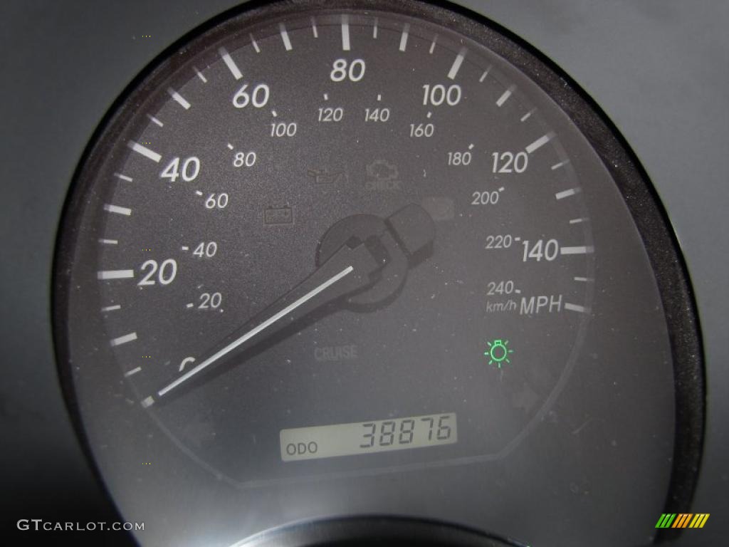 2007 RX 350 - Millennium Silver Metallic / Light Gray photo #21