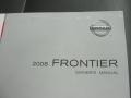 Storm Grey - Frontier LE Crew Cab 4x4 Photo No. 20