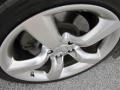 Silver Alloy Metallic - 350Z Touring Roadster Photo No. 9