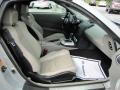 Frost Leather Interior Photo for 2006 Nissan 350Z #47949987