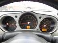 2006 Nissan 350Z Touring Roadster Gauges