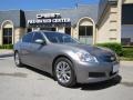 Platinum Graphite Gray - G 35 Sedan Photo No. 1
