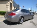 Platinum Graphite Gray - G 35 Sedan Photo No. 6