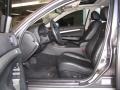 Platinum Graphite Gray - G 35 Sedan Photo No. 8