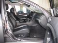 Platinum Graphite Gray - G 35 Sedan Photo No. 9