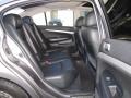 Platinum Graphite Gray - G 35 Sedan Photo No. 10