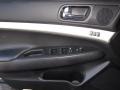 Platinum Graphite Gray - G 35 Sedan Photo No. 11