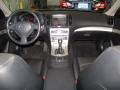 Platinum Graphite Gray - G 35 Sedan Photo No. 12
