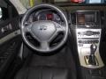 Platinum Graphite Gray - G 35 Sedan Photo No. 13