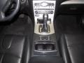 Platinum Graphite Gray - G 35 Sedan Photo No. 15