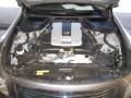 Platinum Graphite Gray - G 35 Sedan Photo No. 18