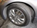 Platinum Graphite Gray - G 35 Sedan Photo No. 20