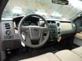 Pale Adobe Dashboard Photo for 2011 Ford F150 #47950584