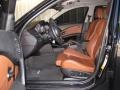 Jet Black - 5 Series 545i Sedan Photo No. 8
