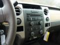 Pale Adobe Controls Photo for 2011 Ford F150 #47950617