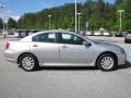 2010 Quick Silver Pearl Mitsubishi Galant FE  photo #6