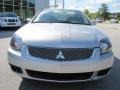 2010 Quick Silver Pearl Mitsubishi Galant FE  photo #8