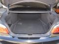 Jet Black - 5 Series 545i Sedan Photo No. 20