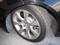 Jet Black - 5 Series 545i Sedan Photo No. 21