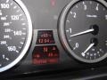 Jet Black - 5 Series 545i Sedan Photo No. 22