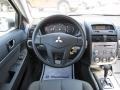 2010 Quick Silver Pearl Mitsubishi Galant FE  photo #17