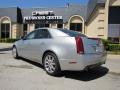 Light Platinum - CTS 4 AWD Sedan Photo No. 5