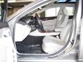 Light Platinum - CTS 4 AWD Sedan Photo No. 8