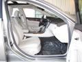 Light Platinum - CTS 4 AWD Sedan Photo No. 9