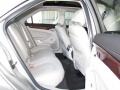 Light Platinum - CTS 4 AWD Sedan Photo No. 10