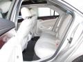 Light Platinum - CTS 4 AWD Sedan Photo No. 11