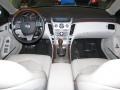 Light Platinum - CTS 4 AWD Sedan Photo No. 13